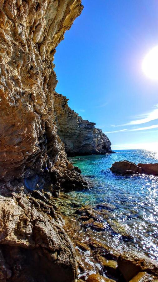 San Angelo Levante Beach Apartments Бенидорм Екстериор снимка