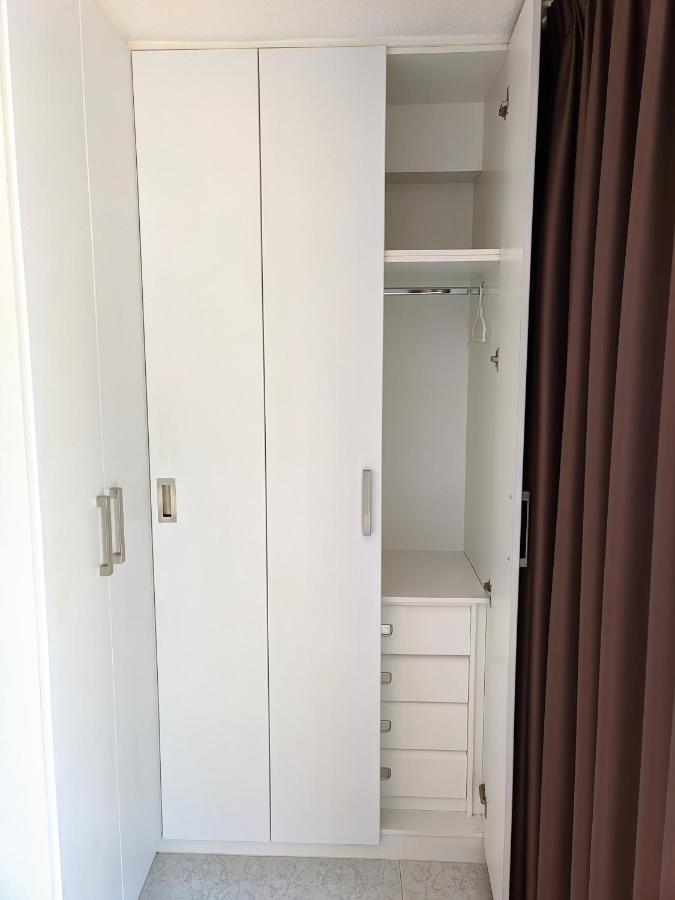 San Angelo Levante Beach Apartments Бенидорм Екстериор снимка