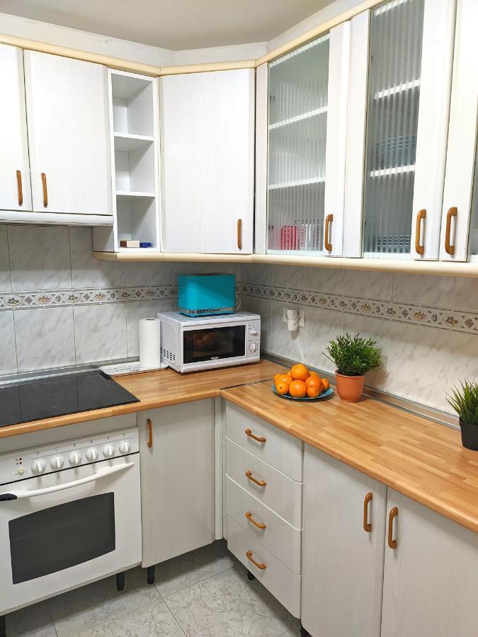 San Angelo Levante Beach Apartments Бенидорм Екстериор снимка